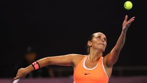 WTA Petersburg: Roberta Vinci z trudem w II rundzie. Wygrane Francuzek