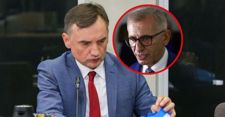 Senator KO o zeznaniach Ziobry: To się kupy nie trzymało