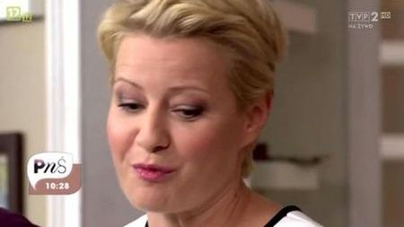 Aktorka coraz bardziej się zaokrągla