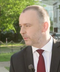 Paweł Mucha: nie jest prawdą, że Andrzej Duda złamał konstytucję