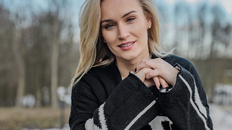 "Rolnik szuka żony": Kamila zrobiła wrażenie na widzach. Posypią się listy?