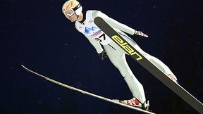 Sara Takanashi najlepsza w konkursie PŚ kobiet w skokach narciarskich w Rasnovie