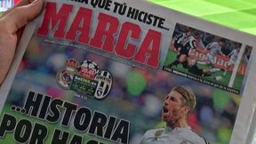 Marca: Na Santiago Bernabeu czeka nas epicka noc