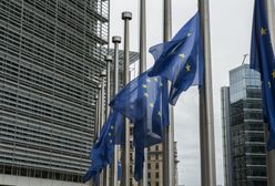 57 mld euro dla Polski wstrzymane? Komisja Europejska zaniepokojona niezależnością sądów