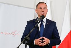 Andrzej Duda o krok od ważnej decyzji. Kancelaria Prezydenta wydała komunikat