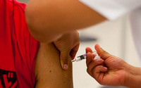 Pierwsza szczepionka przeciwko grypie jeszcze w tej dekadzie
