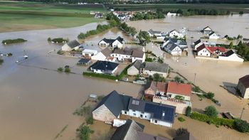 Opolskie: 7 mln złotych na odbudowę po powodzi