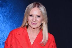 Marzena Rogalska na starym zdjęciu. "Nie jestem w stanie opisać wzruszenia"