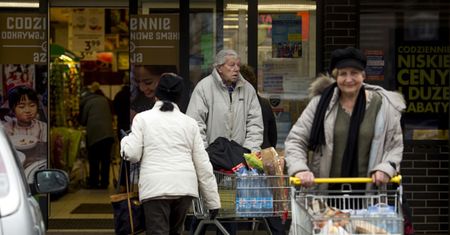 Wielkanoc 2022. Porównali ceny rok do roku. O tyle droższe będą święta