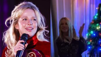 Jessica Mercedes po 17 LATACH spotka się z ojcem! Twierdzi, że przepowiedziała jej to "wróżka z dżungli": "Wszechświat wie, co robi"