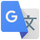 Tłumacz Google ikona