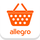 Allegro Sprzedaż ikona