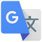 Tłumacz Google icon