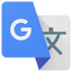 Tłumacz Google icon