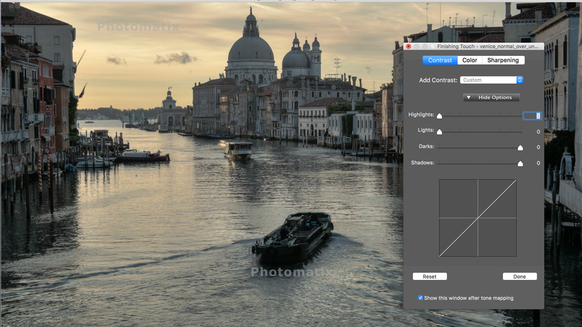 Photomatix Pro 8