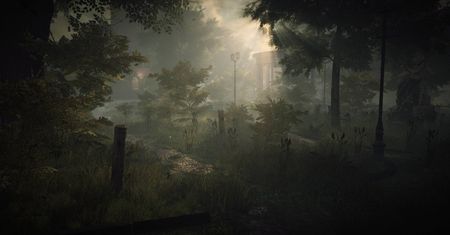 Dziś premiera Get Even. Dlaczego więc gra już od dwóch dni dostępna jest na Steamie?