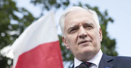 Gra o media czy o pozycję Gowina? Zjednoczona Prawica podzielona