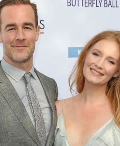 James Van Der Beek ujawnił, że ma raka. Żona aktora zamieściła emocjonalny wpis