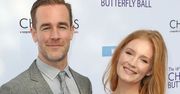 James Van Der Beek ujawnił, że ma raka. Żona aktora zamieściła emocjonalny wpis
