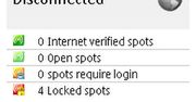 WeFi - łatwiejsze korzystanie z sieci WiFi