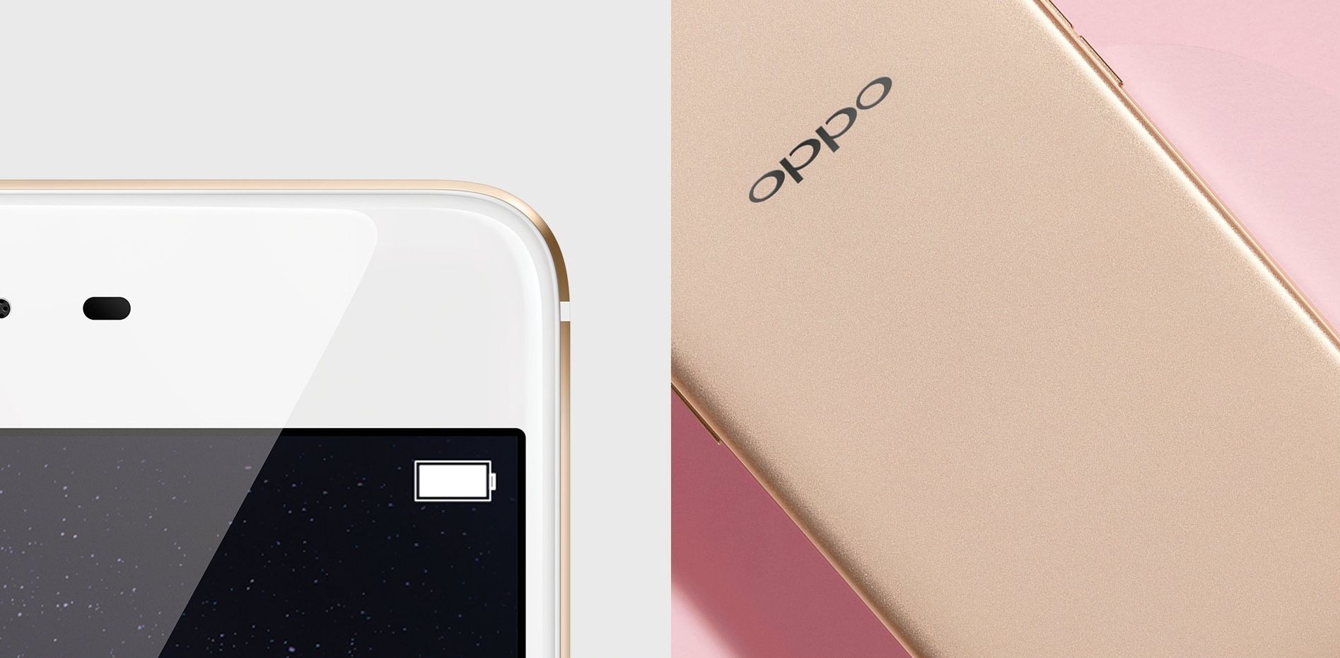 Oppo R7s oficjalnie. Ten super średniak ma aż 4 GB RAM-u 7