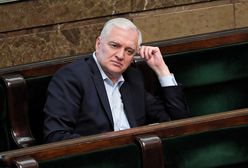 Burza wokół Łukasza Szumowskiego. Jarosław Gowin: niesprawiedliwe zarzuty. Mówi o zawiadomieniach do CBA