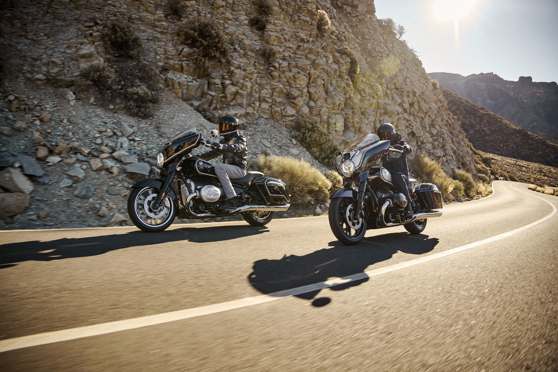 BMW R 18 