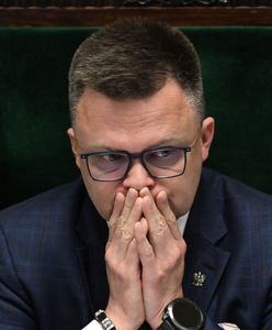 Hołownia powinien pozostać marszałkiem Sejmu? Polacy zdecydowali