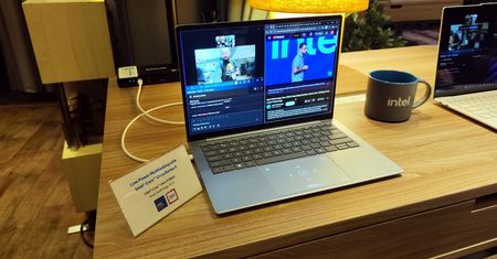 Laptopy Acer i ASUS znikają z niemieckich sklepów. Powodem spór patentowy
