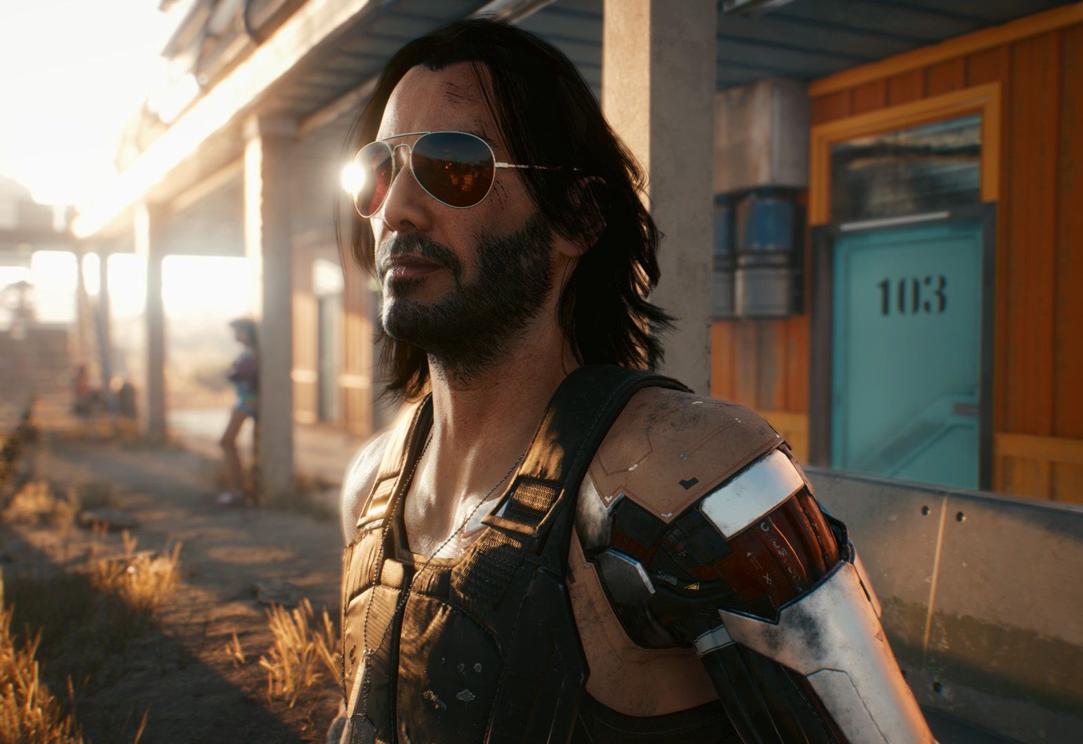 Inwestorzy z USA skarżyli CD Projekt m.in. za przekazywanie nieprawidłowych informacji ws. gry Cyberpunk 2077