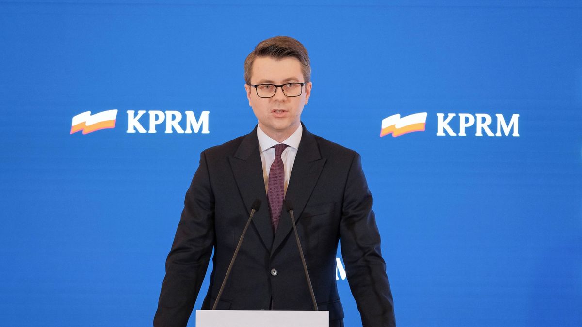 Rzecznik rządu Piotr Müller zapewnił, że Polacy otrzymają wyrównanie "nieprawidłowo wypłaconych" wynagrodzeń