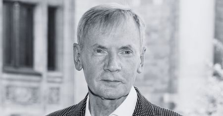 Nie żyje Andrzej Precigs. Miał 74 lata