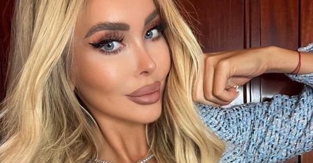 Julia Dybowska pokazała mamę. Fani: Wyglądacie jak bliźniaczki
