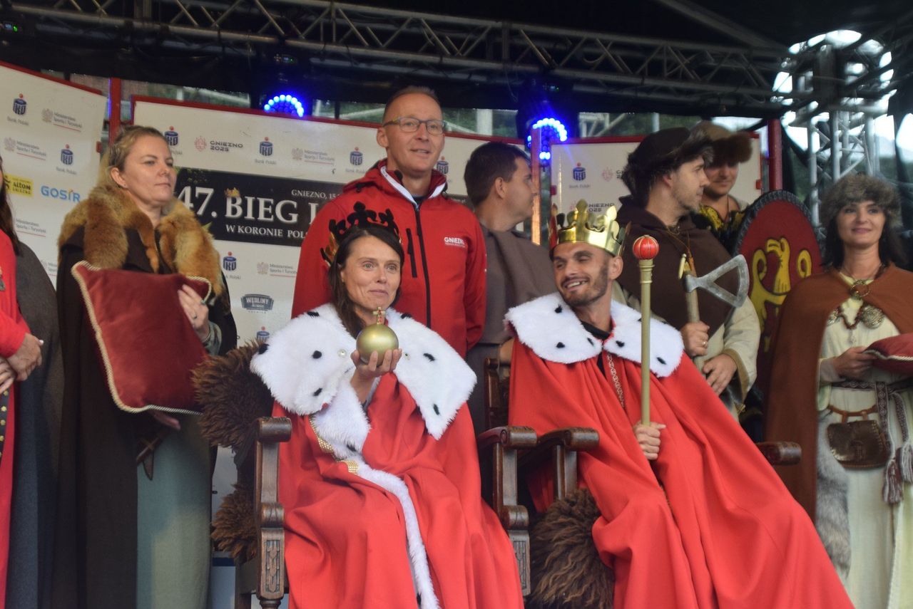 Gniezno: Bieg Lechitów - w niedzielę czekają nas utrudnienia na drogach