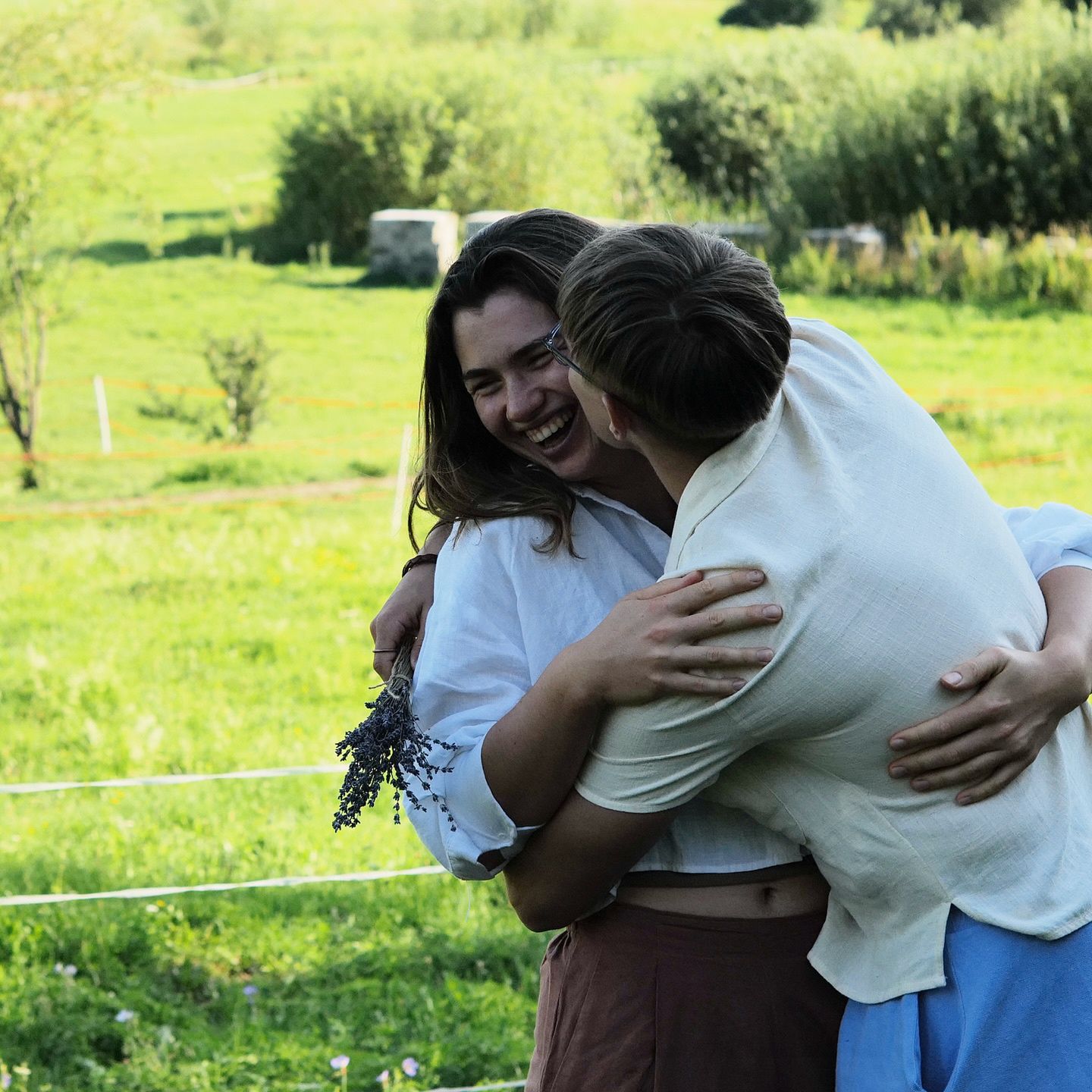 Katarzyna Zillmann, Julia Walczak