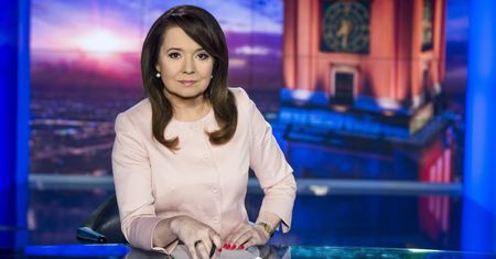 Kontrowersyjne wydanie "Wiadomości". TVP oskarża o "medialny atak na Andrzeja Dudę"