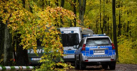 Dramat podczas poszukiwań Grzegorza Borysa. Straż potwierdza śmierć nurka
