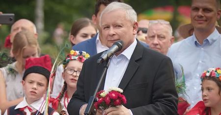 Spot PiS trafił do sieci. Jedna rzecz jest uderzająca