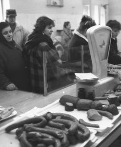 Życie za komuny. Sprawdź, czy mógłbyś cofnąć się w czasie