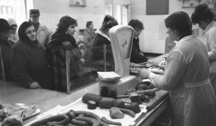 Życie za komuny. Sprawdź, czy mógłbyś cofnąć się w czasie