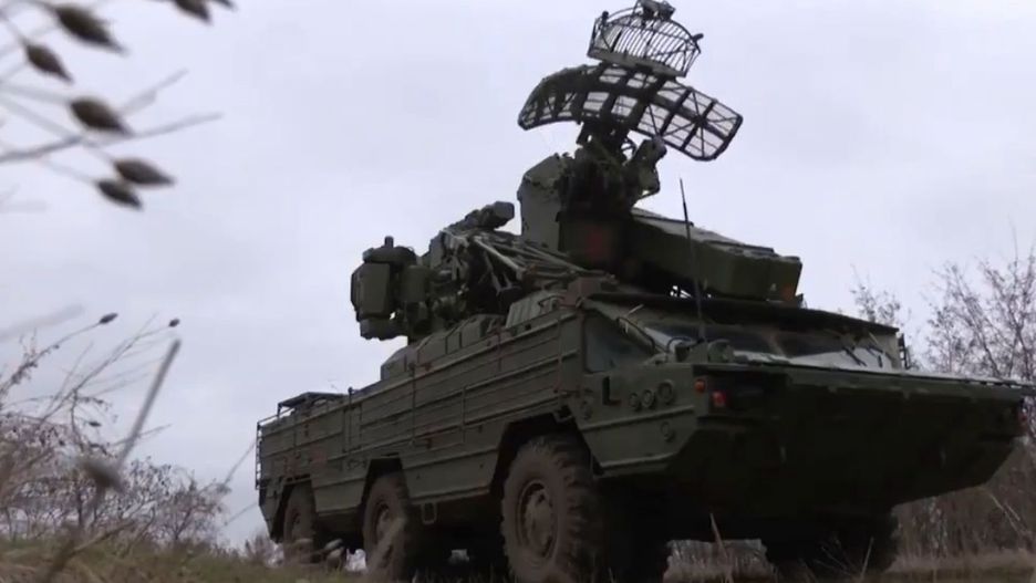 Osa-AKM, zdjęcie poglądowe