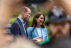Fani zachwyceni tym zdjęciem. "Ich miłość staje się tylko silniejsza!"