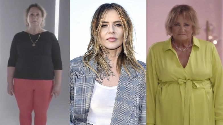 "10 lat młodsza w 10 dni". Uczestniczka ujawnia kulisy programu i mówi o Mai Sablewskiej: "Zrobiła się straszna. Zarozumiała. Ubliżała, poniżała..."