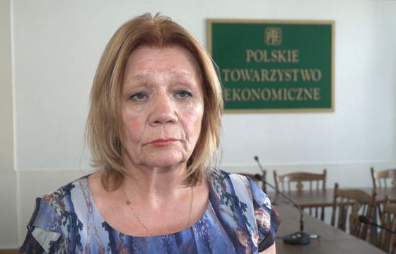 Efektem zamrożenia gospodarki może być m.in. wyhamowanie wzrostu płac