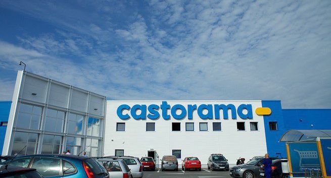 Castorama przyspiesza usługę "Zamów i Odbierz"