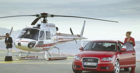 Używane Audi A3 8P - typowe awarie i problemy