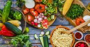 Jedz sezonowo! Jakie warzywa warto jeść latem?