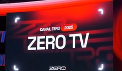 Kanał Zero TV u kolejnego operatora. Bez dodatkowych opłat
