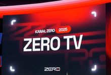 Zapowiedź Kanału Zero TV