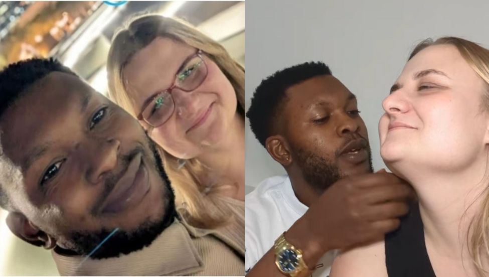 Prawda o partnerze z Afryki. Zuzia z "Chłopaków do wzięcia" opuści Europę?